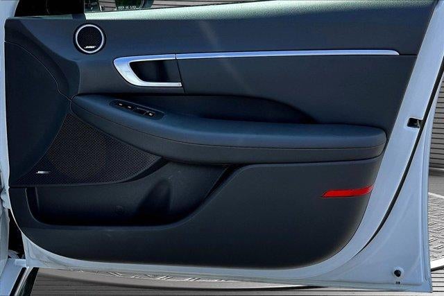 2020 Hyundai Sonata SEL Plus