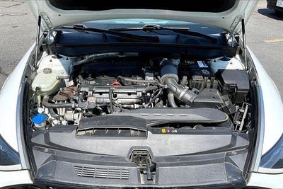 2020 Hyundai Sonata SEL Plus