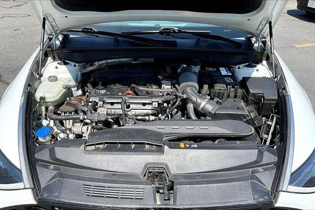 2020 Hyundai Sonata SEL Plus