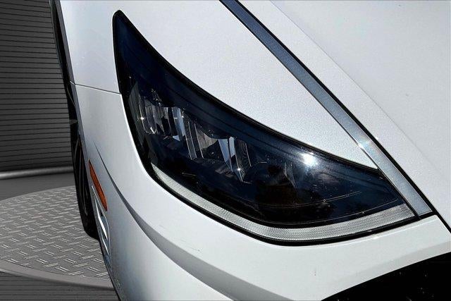 2020 Hyundai Sonata SEL Plus