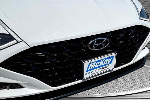2020 Hyundai Sonata SEL Plus
