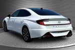2020 Hyundai Sonata SEL Plus