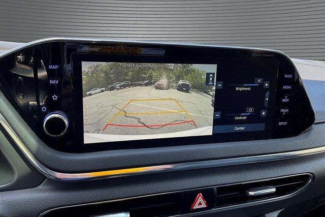 2020 Hyundai Sonata SEL Plus