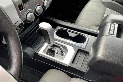 2018 Toyota Tundra SR5 5.7L V8