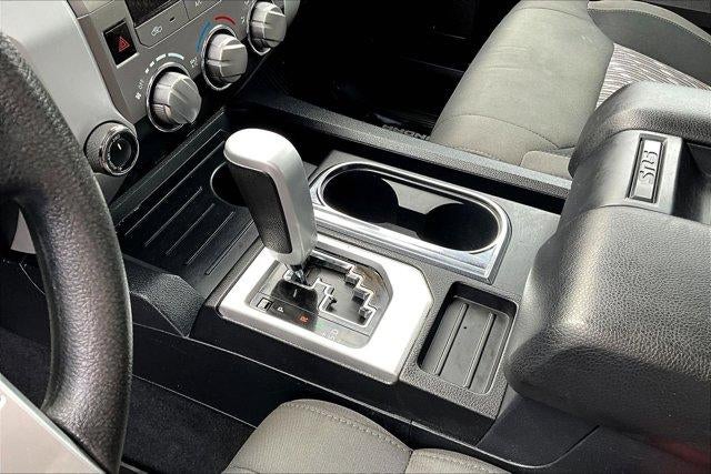 2018 Toyota Tundra SR5 5.7L V8