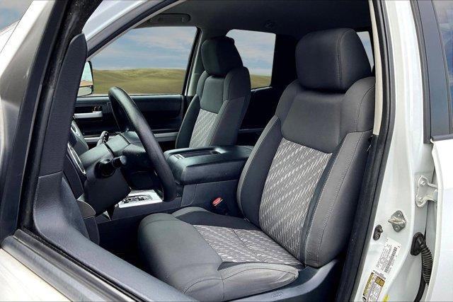 2018 Toyota Tundra SR5 5.7L V8