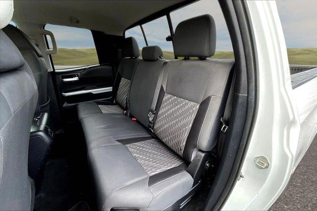 2018 Toyota Tundra SR5 5.7L V8