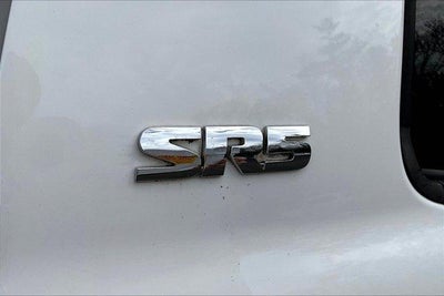 2018 Toyota Tundra SR5 5.7L V8