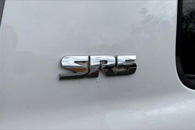 2018 Toyota Tundra SR5 5.7L V8