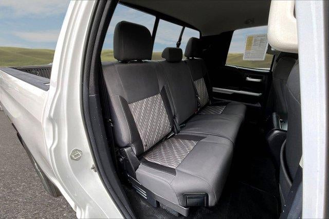 2018 Toyota Tundra SR5 5.7L V8