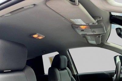 2018 Toyota Tundra SR5 5.7L V8