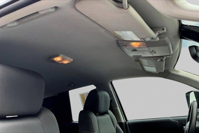 2018 Toyota Tundra SR5 5.7L V8