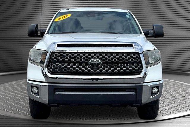 2018 Toyota Tundra SR5 5.7L V8