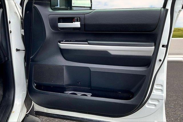 2018 Toyota Tundra SR5 5.7L V8