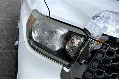 2018 Toyota Tundra SR5 5.7L V8