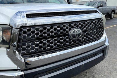 2018 Toyota Tundra SR5 5.7L V8