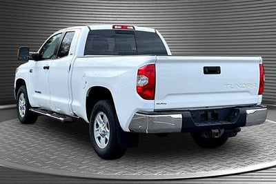 2018 Toyota Tundra SR5 5.7L V8