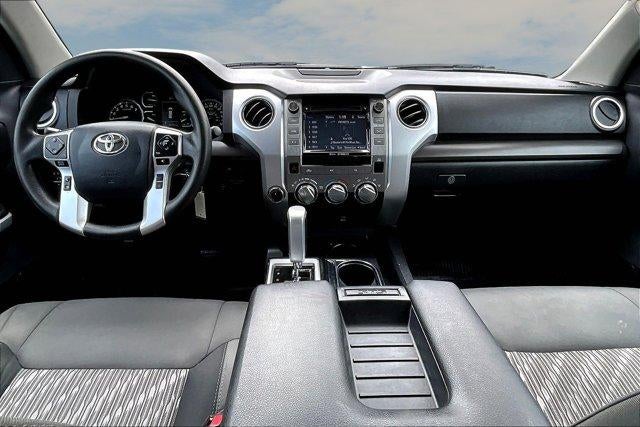 2018 Toyota Tundra SR5 5.7L V8