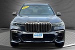 2021 BMW X7 M50i