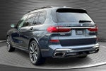 2021 BMW X7 M50i