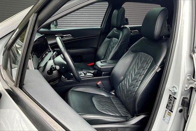 2023 Kia Sportage X-Pro
