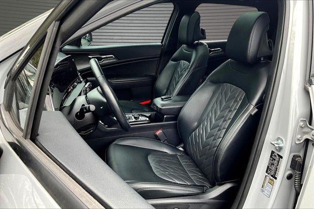 2023 Kia Sportage X-Pro
