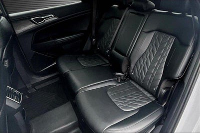 2023 Kia Sportage X-Pro
