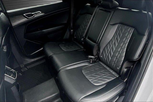 2023 Kia Sportage X-Pro
