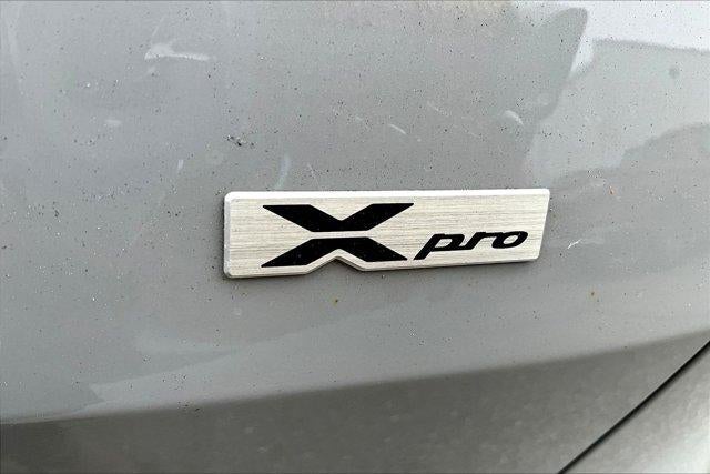 2023 Kia Sportage X-Pro