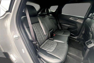2023 Kia Sportage X-Pro