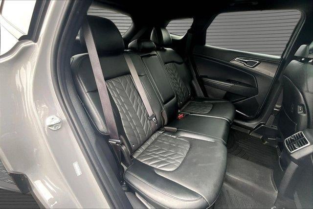 2023 Kia Sportage X-Pro