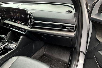 2023 Kia Sportage X-Pro