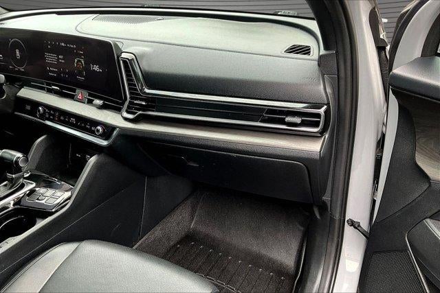 2023 Kia Sportage X-Pro