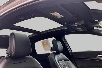 2023 Kia Sportage X-Pro