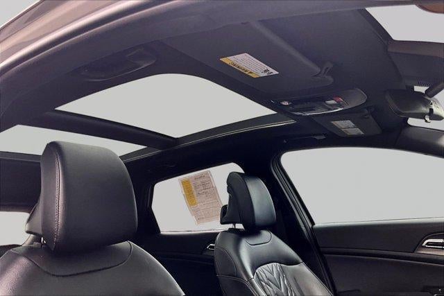 2023 Kia Sportage X-Pro