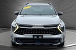 2023 Kia Sportage X-Pro