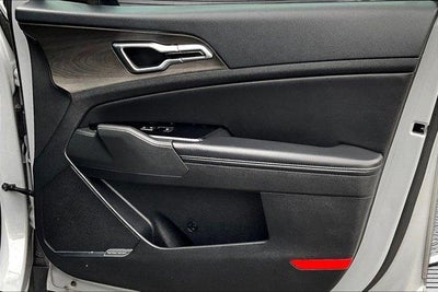 2023 Kia Sportage X-Pro