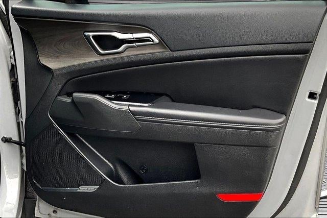 2023 Kia Sportage X-Pro