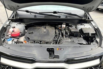 2023 Kia Sportage X-Pro