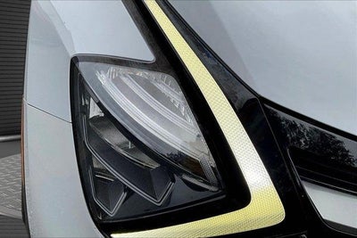 2023 Kia Sportage X-Pro