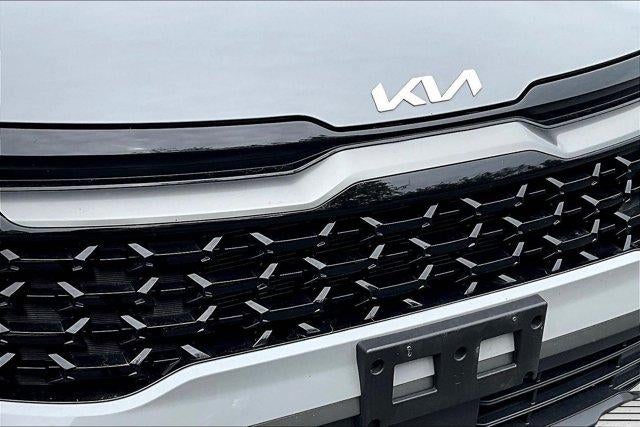 2023 Kia Sportage X-Pro