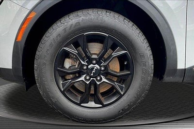 2023 Kia Sportage X-Pro