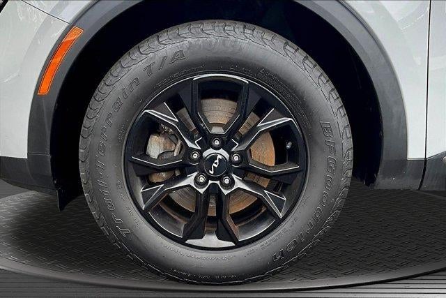 2023 Kia Sportage X-Pro