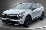 2023 Kia Sportage X-Pro