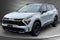 2023 Kia Sportage X-Pro