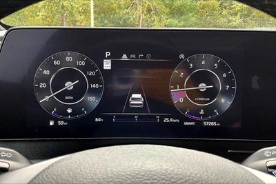 2023 Kia Sportage X-Pro