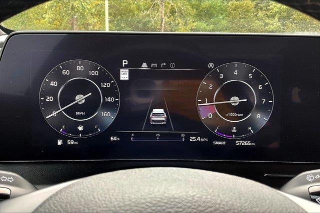2023 Kia Sportage X-Pro