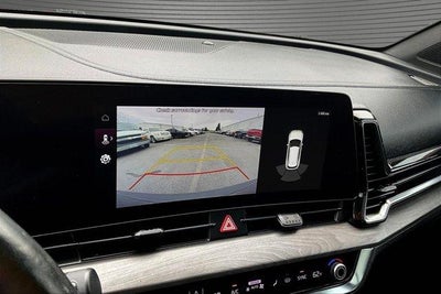 2023 Kia Sportage X-Pro