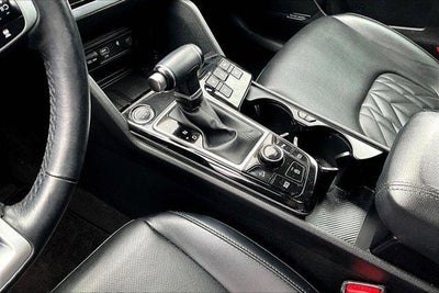 2024 Kia Sportage X-Pro Prestige