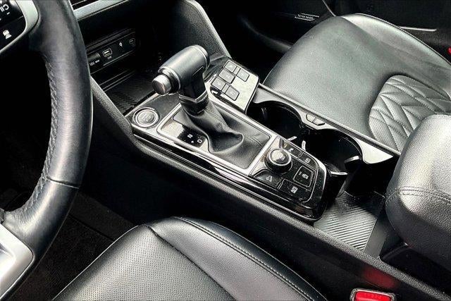 2024 Kia Sportage X-Pro Prestige